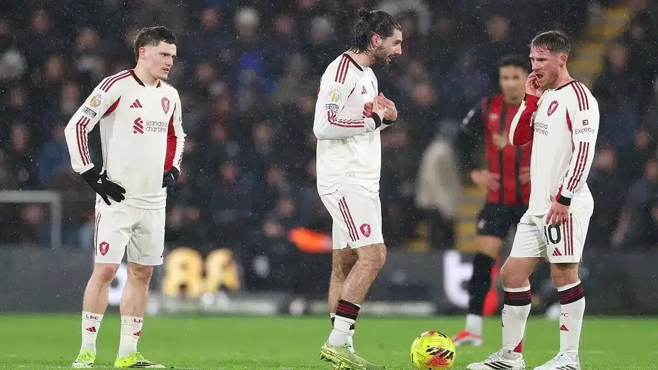 موعد مواجهة ليفربول المرتقبة ضد جلطة سراي والقنوات الناقلة في دوري الأبطال